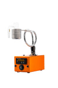 DC Heat Station E - Nail Aluminum - Disorderly Conduction E - Nail