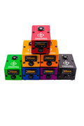 DC Heat Station E - Nail Aluminum - Disorderly Conduction E - Nail