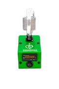 DC Heat Station E - Nail Aluminum - Disorderly Conduction E - Nail