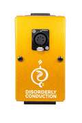 DC Heat Station E - Nail Aluminum - Disorderly Conduction E - Nail
