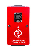 DC Heat Station E - Nail Aluminum - Disorderly Conduction E - Nail