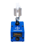 DC Heat Station E - Nail Aluminum - Disorderly Conduction E - Nail
