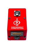 DC Heat Station E - Nail Aluminum - Disorderly Conduction E - Nail