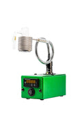DC Heat Station E - Nail Aluminum - Disorderly Conduction E - Nail