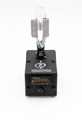 DC Heat Station E - Nail Aluminum - Disorderly Conduction E - Nail