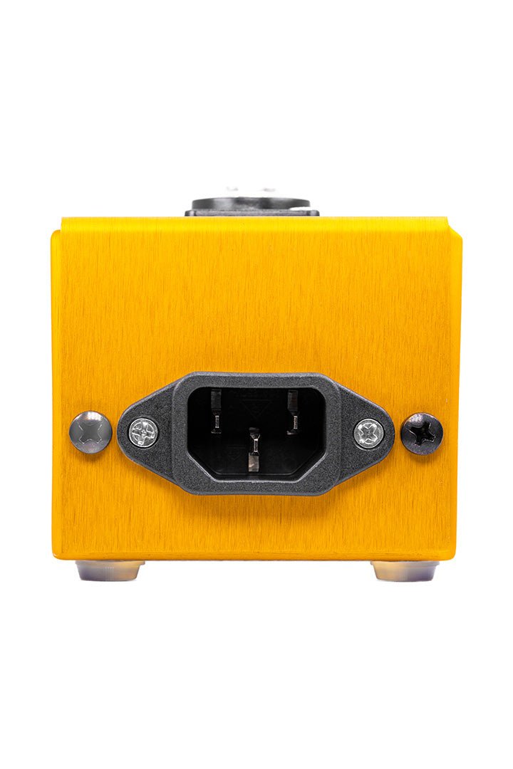 DC Heat Station E - Nail Aluminum - Disorderly Conduction E - Nail