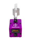 DC Heat Station E - Nail Aluminum - Disorderly Conduction E - Nail