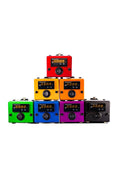 DC Heat Station E - Nail Aluminum - Disorderly Conduction E - Nail