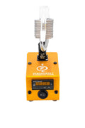 DC Heat Station E - Nail Aluminum - Disorderly Conduction E - Nail