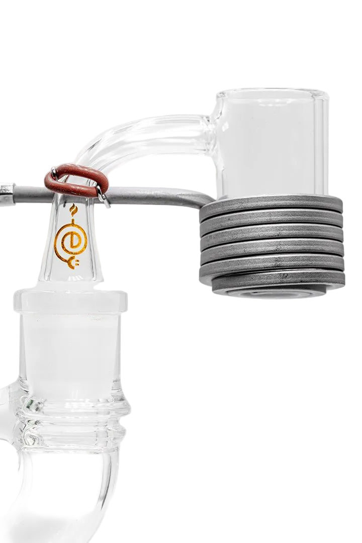 DC KEVLAR COIL 25MM KIT - Disorderly Conduction