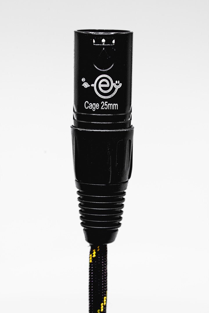 DC KEVLAR COIL 25MM KIT - Disorderly Conduction