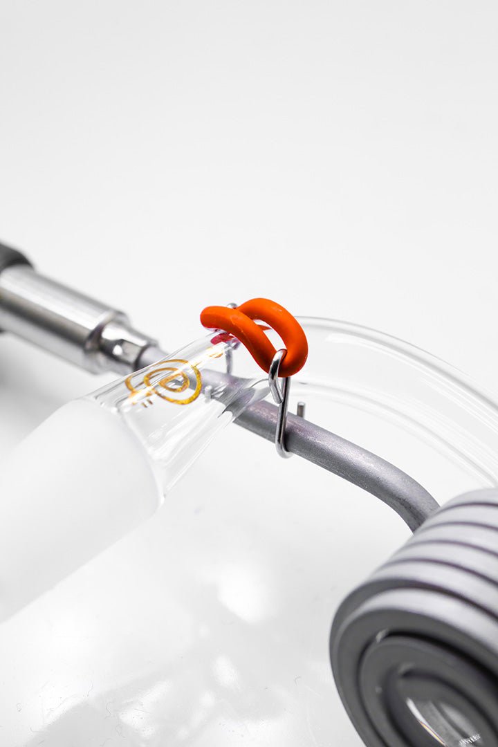 DC KEVLAR COIL 25MM KIT - Disorderly Conduction