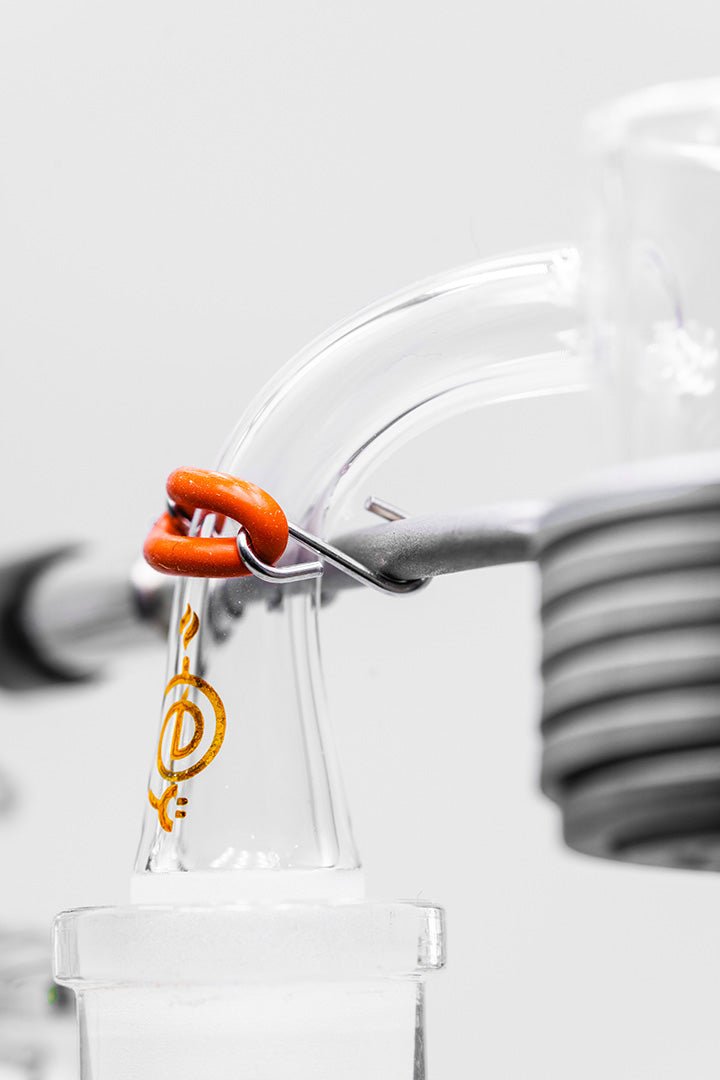 DC KEVLAR COIL 25MM KIT - Disorderly Conduction