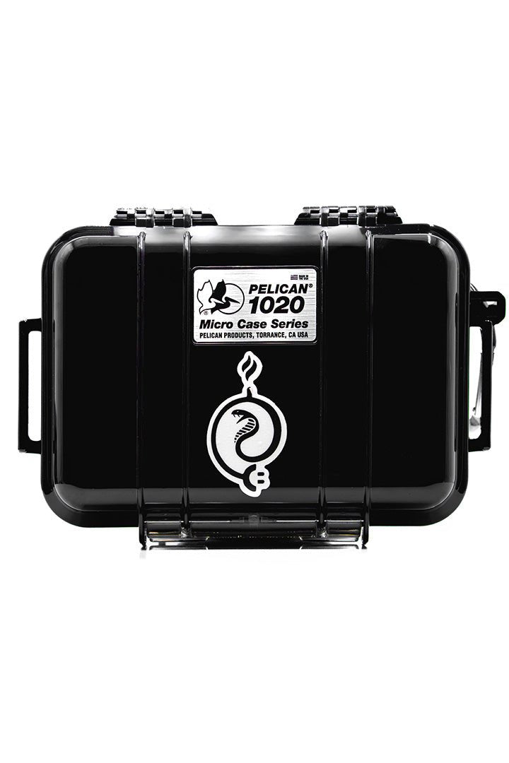 DC + PELICAN 1020 BUNDLE - Disorderly Conduction