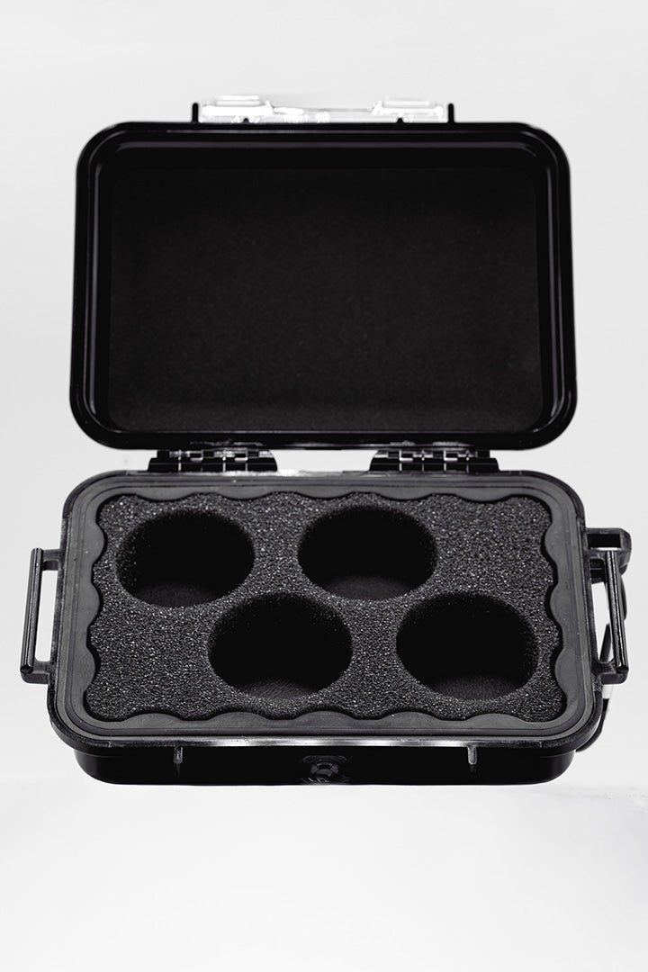 DC + PELICAN 1020 BUNDLE - Disorderly Conduction