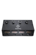 DC Quad Heat Station Aluminum - Disorderly Conduction E - Nail