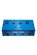 DC Quad Heat Station Aluminum - Disorderly Conduction E - Nail