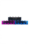 DC Quad Heat Station Aluminum - Disorderly Conduction E - Nail