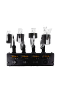 DC Quad Heat Station Aluminum - Disorderly Conduction E - Nail