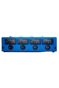 DC Quad Heat Station Aluminum - Disorderly Conduction E - Nail