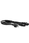 DC Quad Heat Station Aluminum - Disorderly Conduction E - Nail