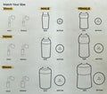 DC QUARTZ BANGER - Disorderly Conduction