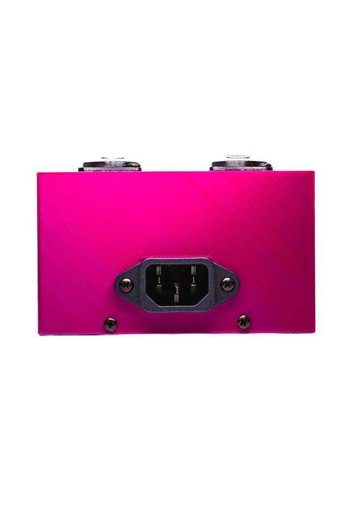 Dual Cobra 3D Printed E - Nail Controller - Disorderly Conduction E - Nail