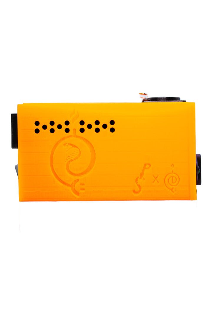 Dual Cobra 3D Printed E - Nail Controller - Disorderly Conduction E - Nail