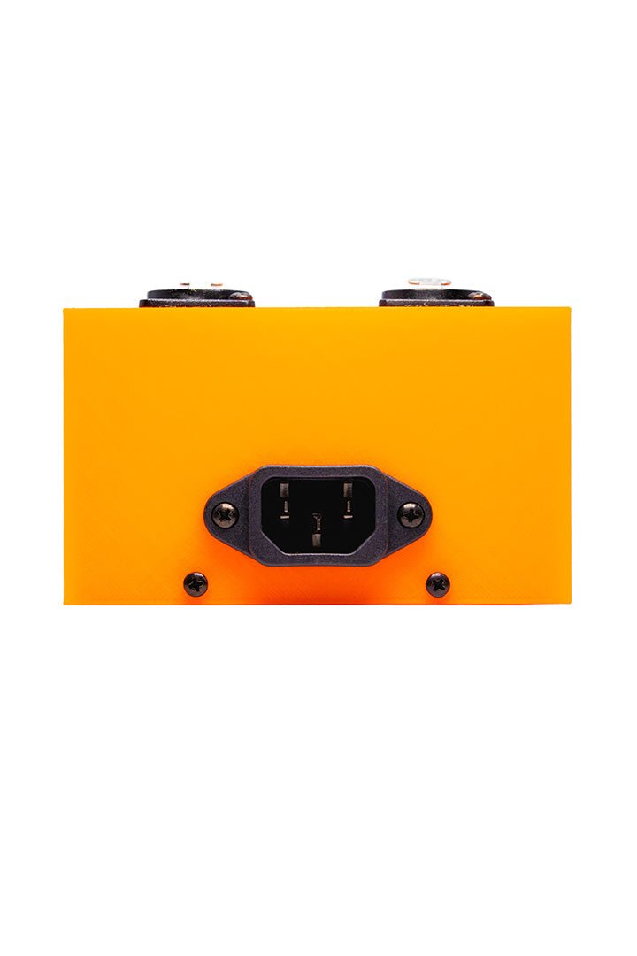 Dual Cobra 3D Printed E - Nail Controller - Disorderly Conduction E - Nail