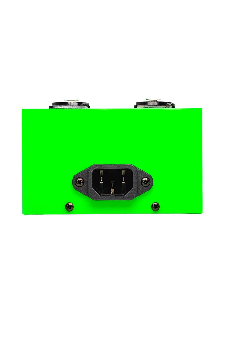 Dual Cobra 3D Printed E - Nail Controller - Disorderly Conduction E - Nail