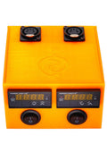 Dual Cobra 3D Printed E - Nail Controller - Disorderly Conduction E - Nail