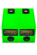 Dual Cobra 3D Printed E - Nail Controller - Disorderly Conduction E - Nail
