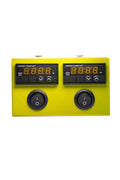 Dual Cobra 3D Printed E - Nail Controller - Disorderly Conduction E - Nail