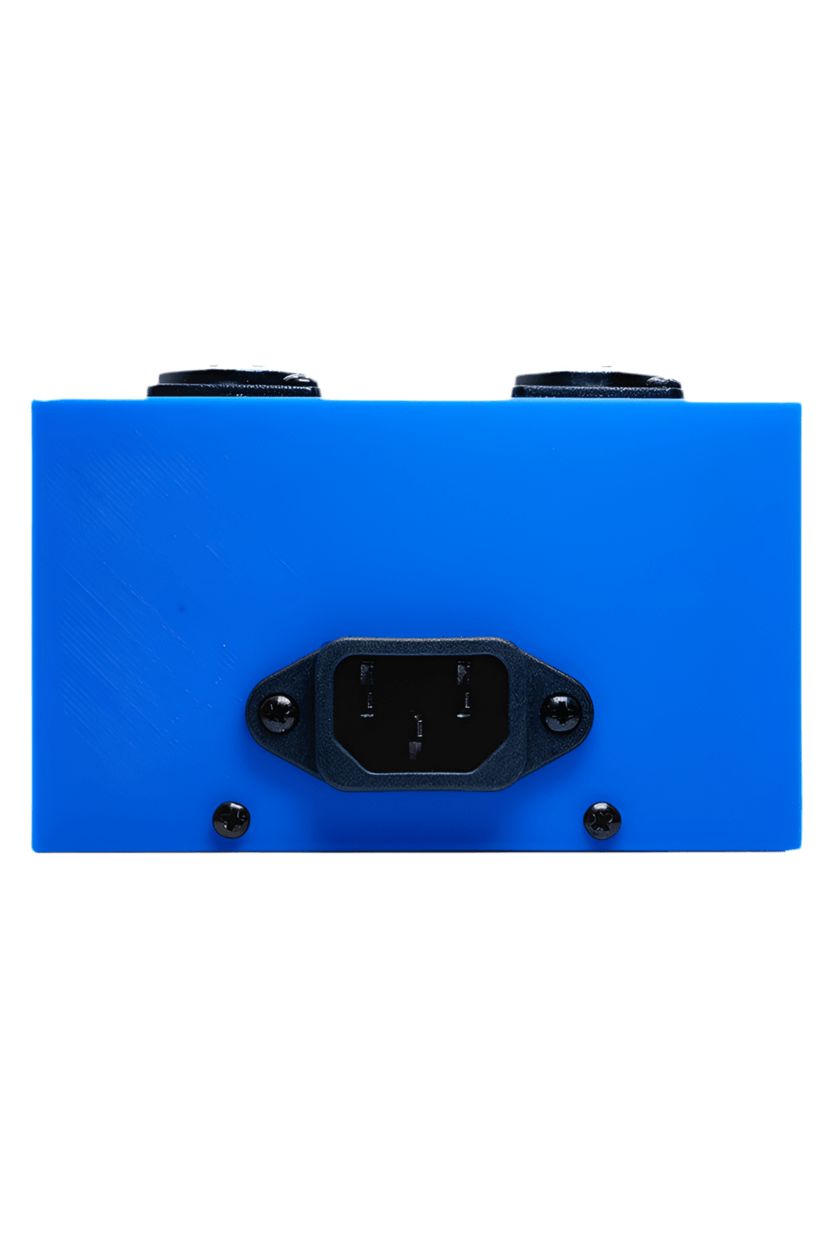 Dual Cobra 3D Printed E - Nail Controller - Disorderly Conduction E - Nail