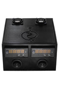 Dual Cobra 3D Printed E - Nail Controller - Disorderly Conduction E - Nail