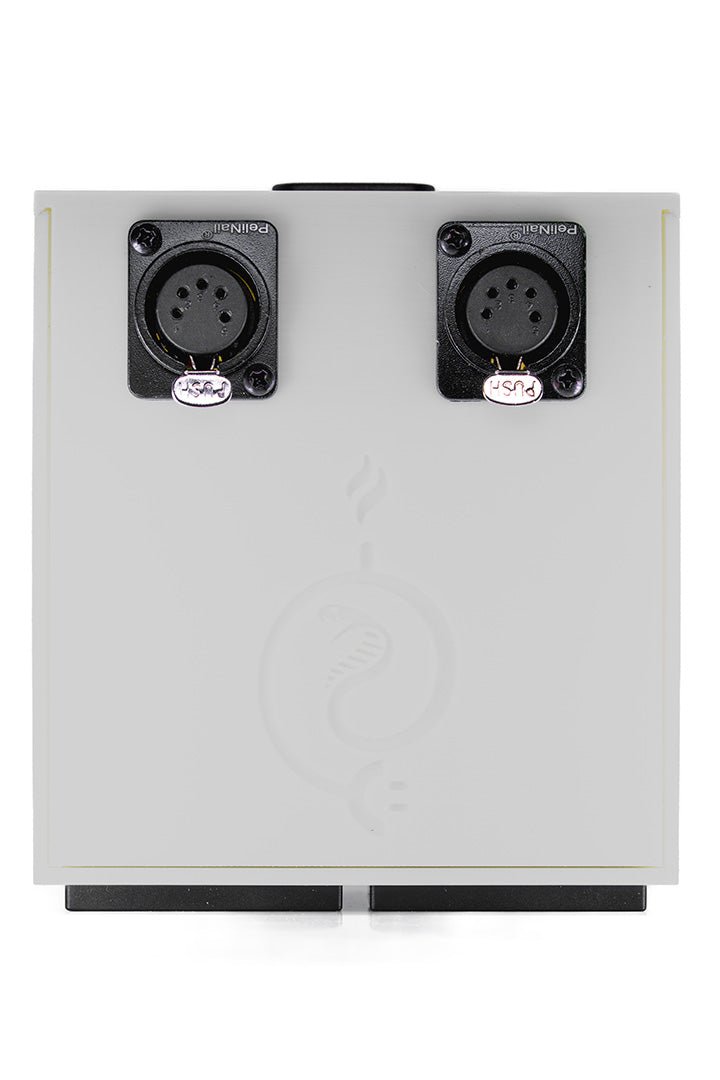 Dual Cobra 3D Printed E - Nail Controller - Disorderly Conduction E - Nail