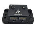 NEW Aluminum Dual Caddies by DabSmart 