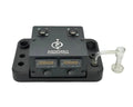 NEW Aluminum Dual Caddies by DabSmart 