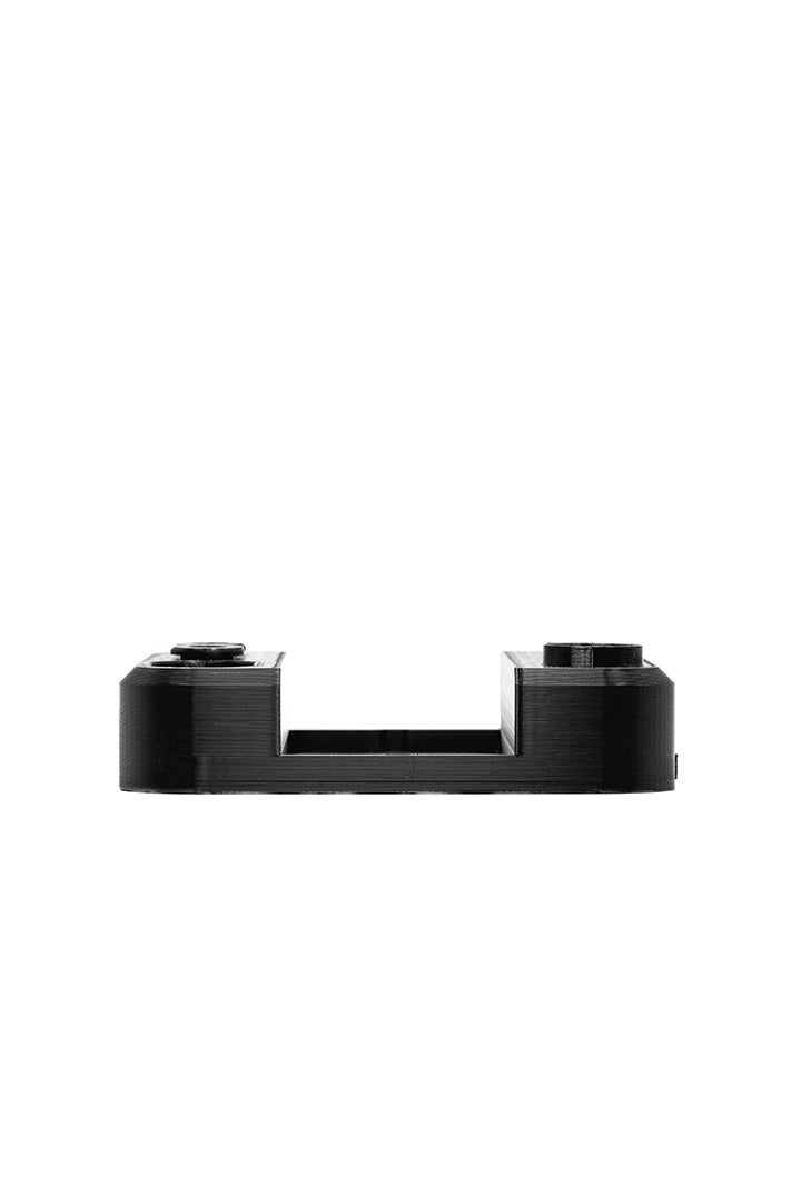 NEW Aluminum Single Version Caddy by "3D Printed" - Disorderly Conduction