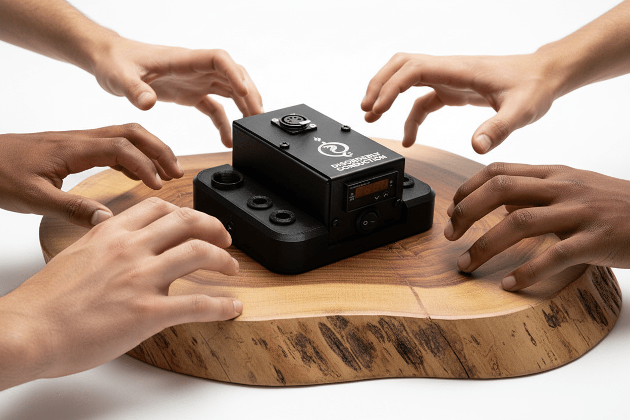 NEW Aluminum Single Version Caddy by Dabsmart "3D Printed" - Disorderly Conduction
