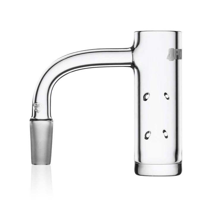 New Mini Whiz Quartz Eross 4.0 x DC - Disorderly Conduction E - Nail