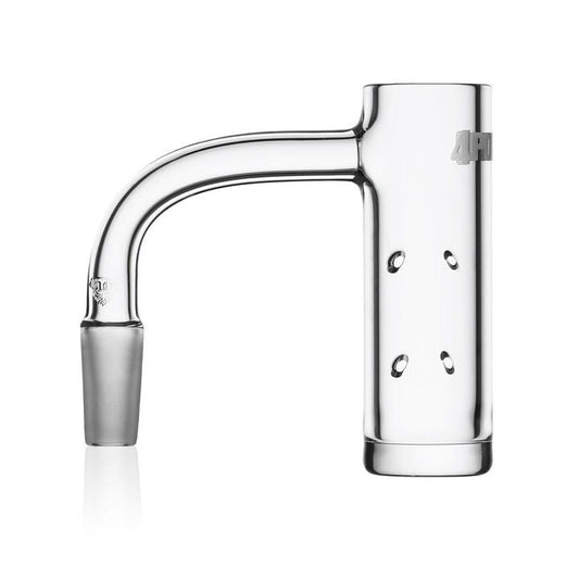 New Mini Whiz Quartz Eross 4.0 x DC - Disorderly Conduction E - Nail