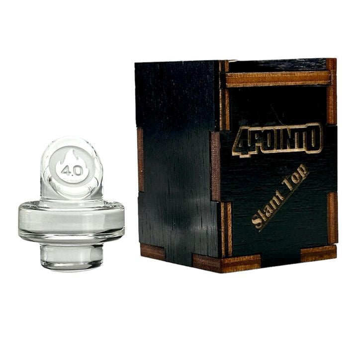 New Mini Whiz Quartz Eross 4.0 x DC - Disorderly Conduction E - Nail