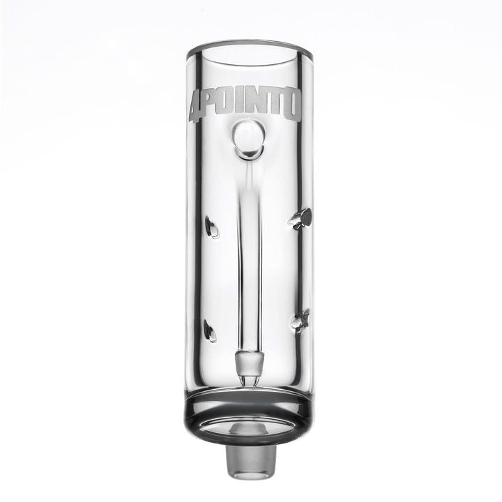 New Mini Whiz Quartz Eross 4.0 x DC - Disorderly Conduction E - Nail