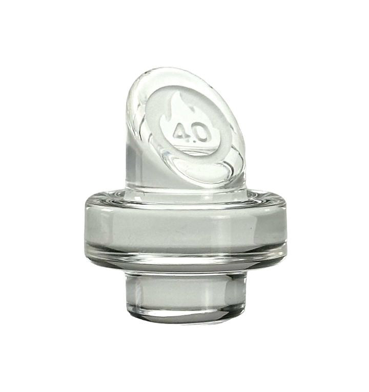 New Mini Whiz Quartz Eross 4.0 x DC - Disorderly Conduction E - Nail