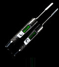 NEW Mothership x Terpometer IR Gen 2 Travel Temp Reader - Disorderly Conduction