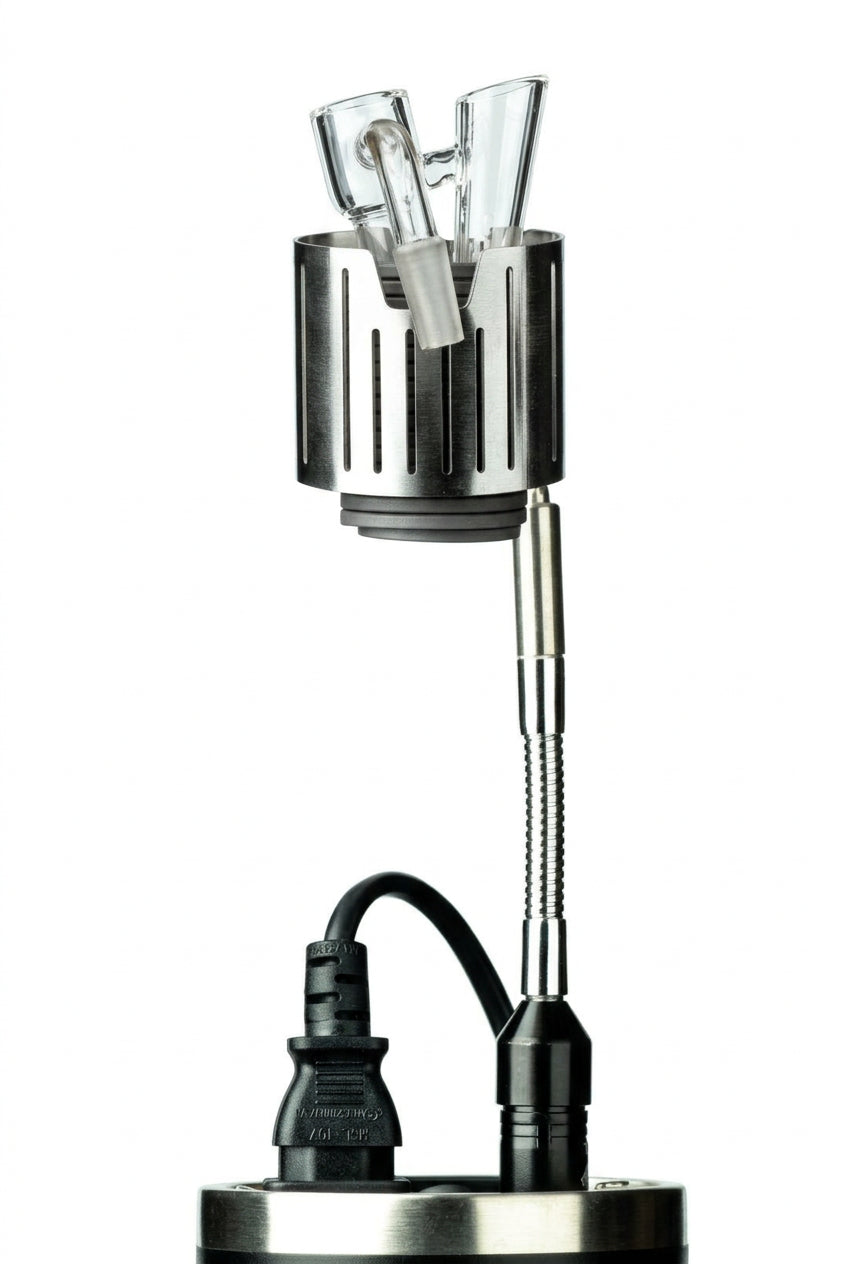 NEW v3 31mm King Cobra Coil - Disorderly Conduction