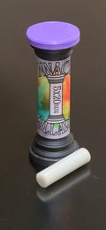 Pinnacle Pillar Inserts 