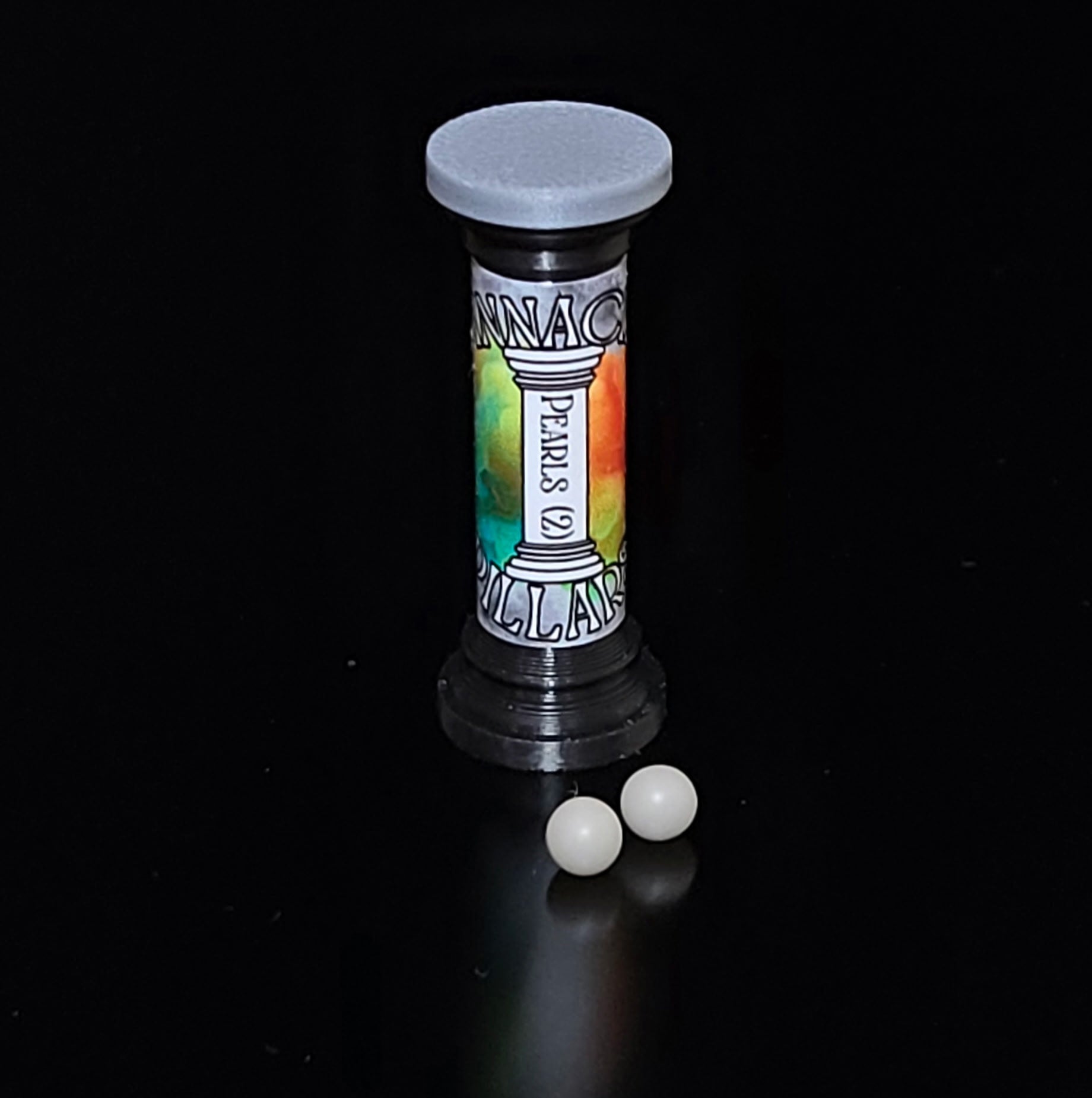 Pinnacle Pillar Inserts "4 Sizes" AIN - Disorderly Conduction
