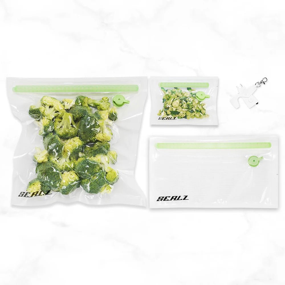 SEALZ ESSENTIAL KIT - Disorderly Conduction